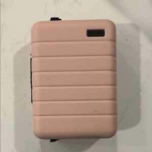 Away Blush Toiletry Case